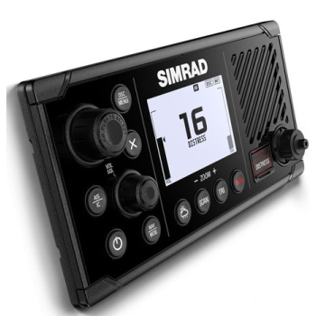 Radio VHF Simrad RS40S con GPS y AIS  Painestore