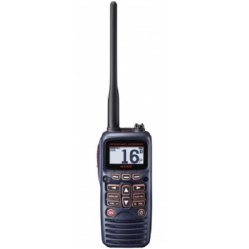 VHF portátil Standard Horizon HX320 Painestore