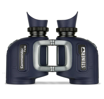 Binoculares Steiner Commander 7X50 Painestore