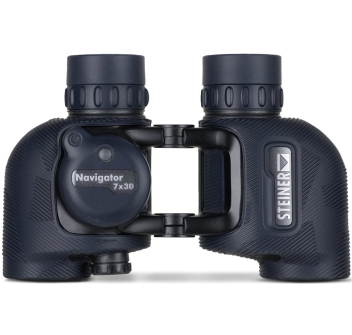 Binoculares Steiner Navigator 7X30c con brújula, nuevos Painestore