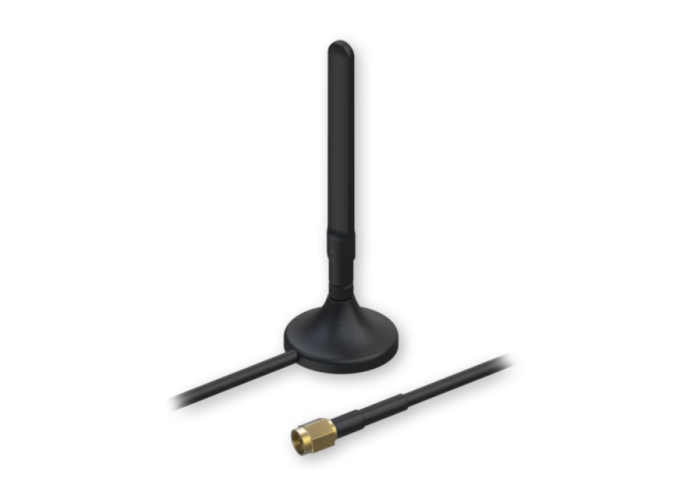 ANTENA SMA MAGNÉTICA MÓVIL 5G DE TELTONIKA Painestore