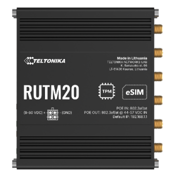 TELTONIKA RUTM20 Painestore