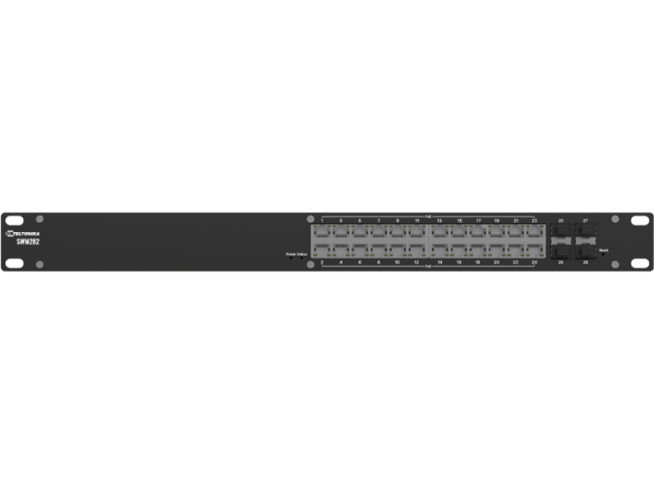 TELTONIKA SWM282 Painestore