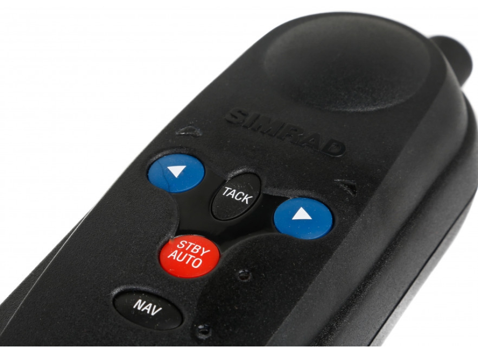 Piloto de caña TP22 - SimNet/NMEA Painestore