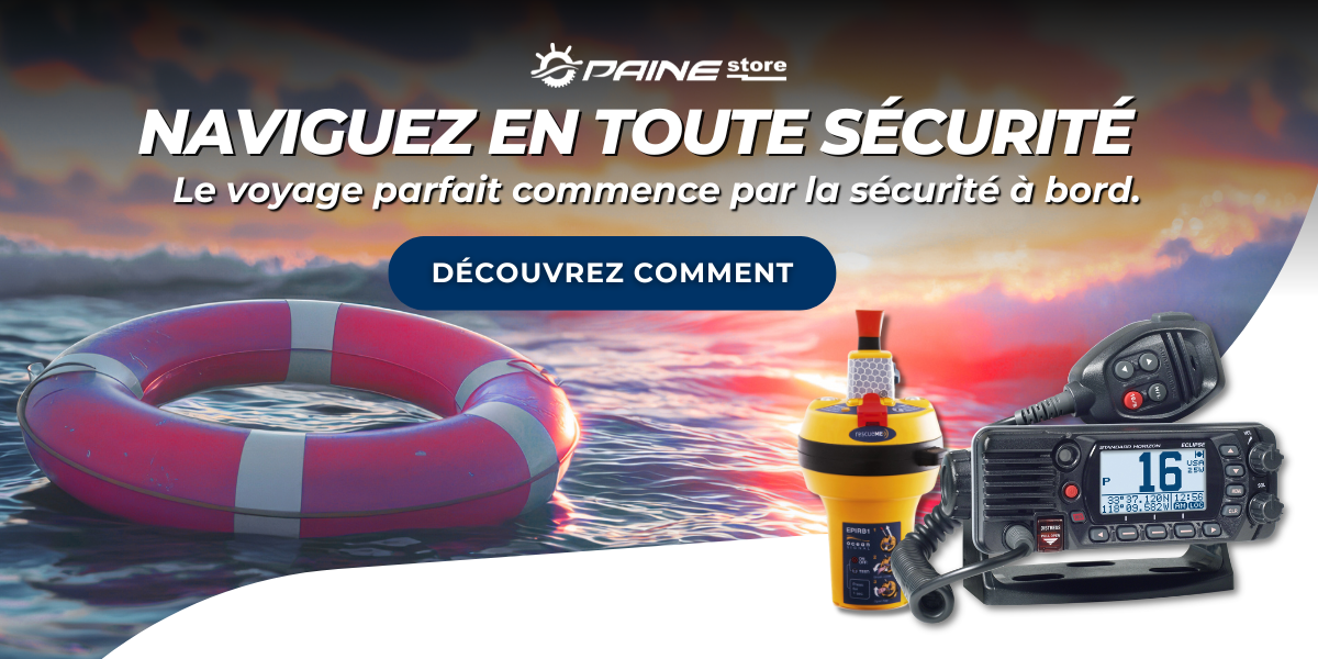 Catégorie Sécurité et communication