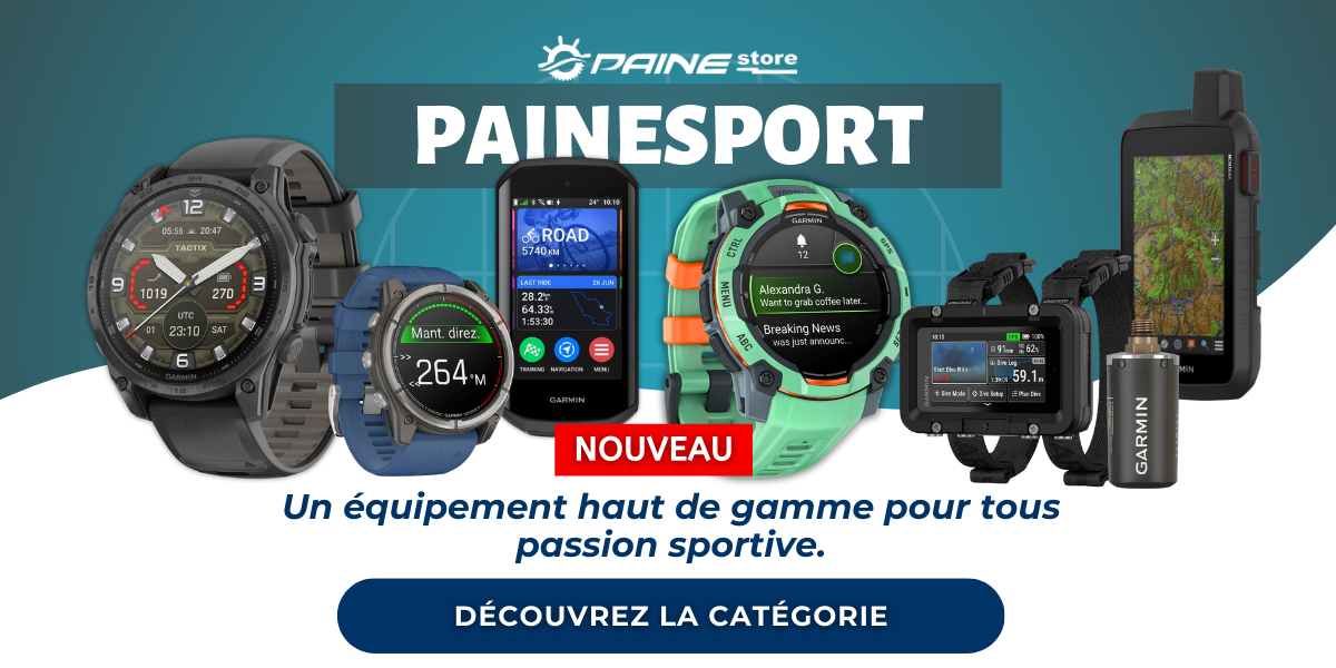 Catégorie PaineSport
