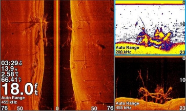 CÔTÉ, BAS, CLEARVU'....??? Painestore