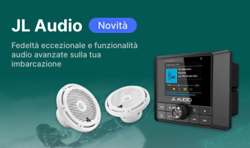 Actualités JL AUDIO 2021 Painestore