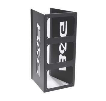 Support de mât 20/20HV - 3 voies Painestore