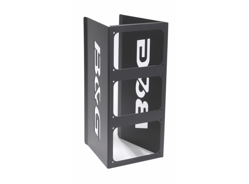 Support de mât 20/20HV - 3 voies Painestore