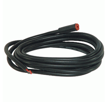 Câble d'alimentation B&G SimNet avec terminaison Painestore