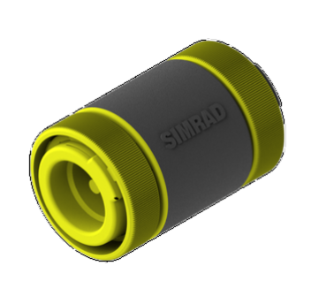 Jointure SimNet jaune sans terminateur Painestore