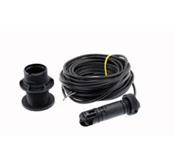 Capteur de vitesse B&G H3000 à bride en plastique Painestore