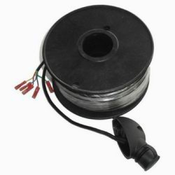 Câble girouette Raymarine de 30 m avec embase Painestore