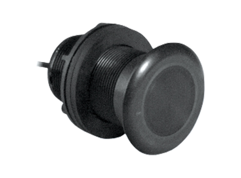 Transducteur traversant en plastique P19  Painestore