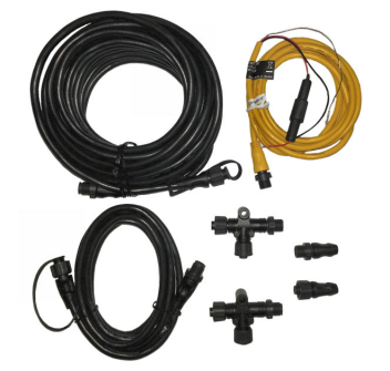 Kit de démarrage Garmin NMEA 2000 Painestore