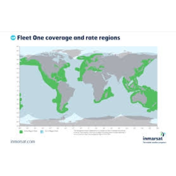 Flotte Cobham One  Painestore