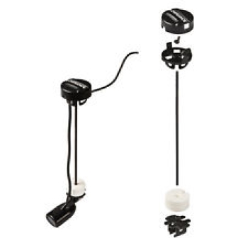 Écumoire à transducteurs Lowrance Kayak Scupper Painestore