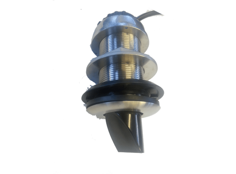 Transducteur ForwardScan™   Painestore