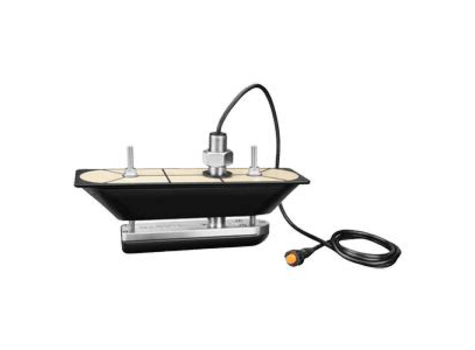 Sonde traversante SideVù Garmin GCV10 en acier inoxydable Painestore