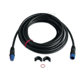 Câble d'extension Garmin de 6 m pour transducteurs à 8 broches Painestore
