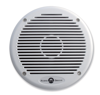 Paire d'enceintes Riviera AP06 80W Painestore