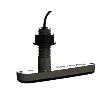 Transducteur CHIRP traversant en plastique CPT-110 Painestore