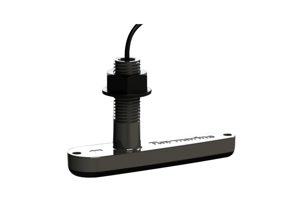 Transducteur CHIRP traversant en plastique CPT-110 Painestore