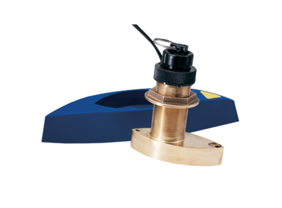 Transducteur Raymarine B744V 600w Painestore