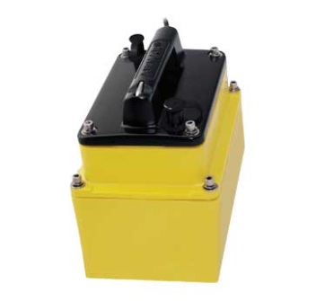 Transducteur Chirp Raymarine M265LH Painestore
