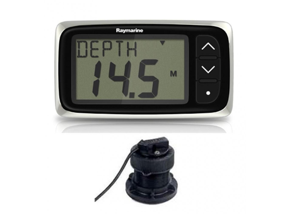 Pack de profondeur i40 Painestore