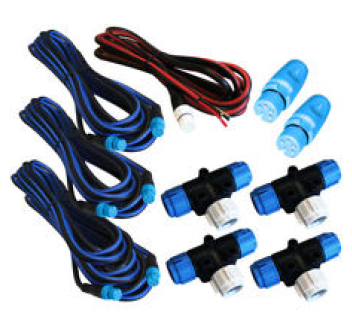 Kit dorsal STNG réf. A25062 Painestore