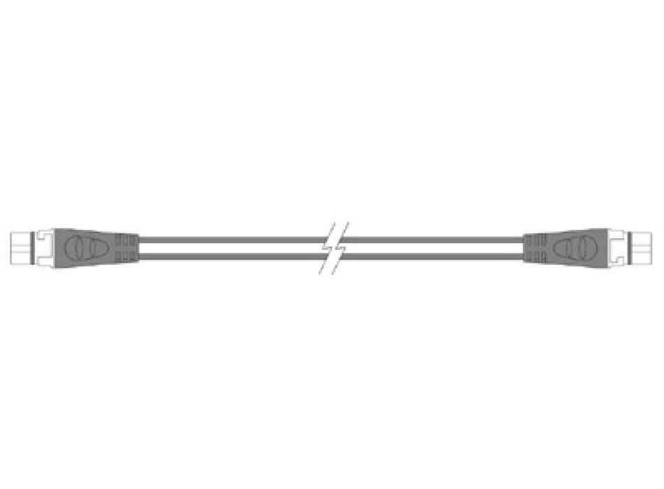 Câble STNG SPur 1 m réf. A06039 Painestore