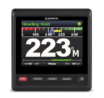 Écran de pilote automatique Garmin GHC 20  Painestore