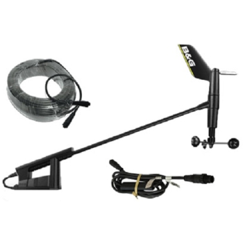 Capteur de vent filaire B&G WS310 Painestore