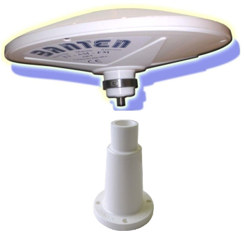 Antenne TV Banten 250 pour bateau ou camping-car Painestore