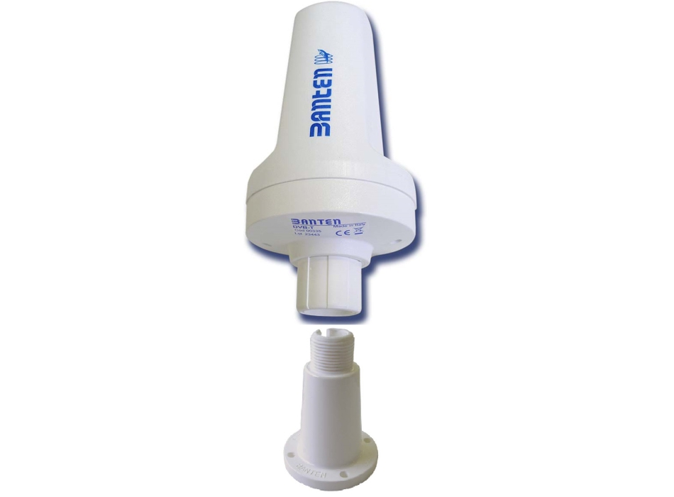 Antenne TV Banten 335 pour bateau ou camping-car Painestore