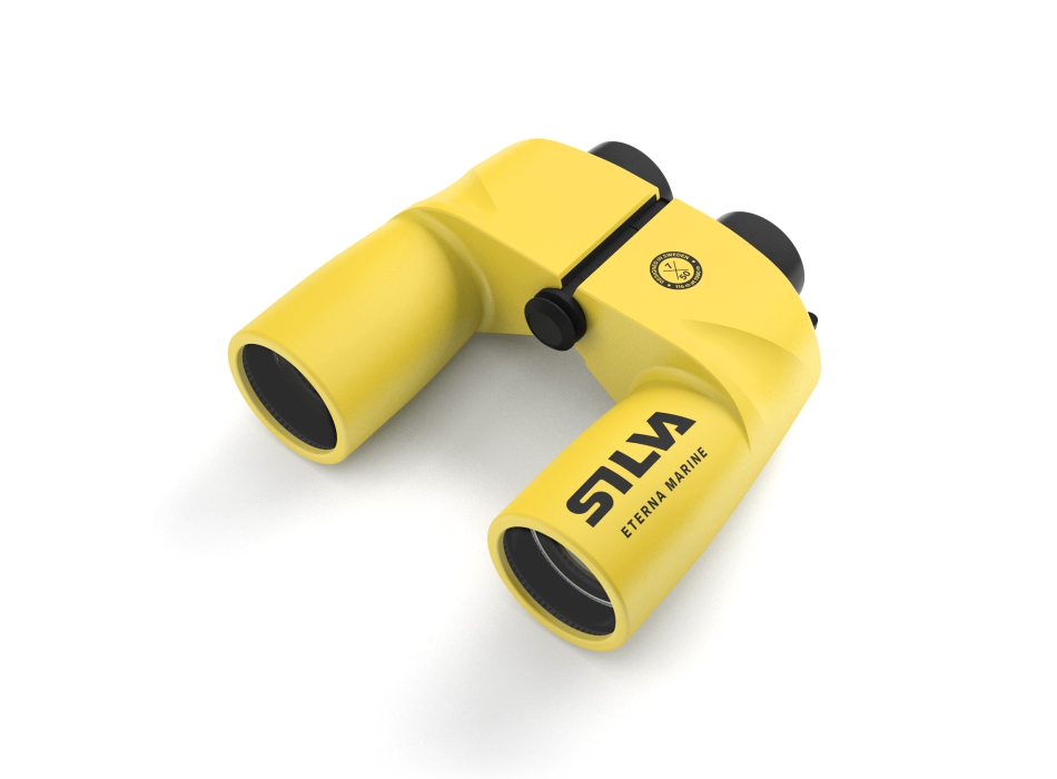 Jumelles SILVA Eterna Marine 3  Painestore