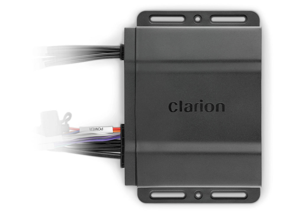 Clarion CMM-30BB Painestore