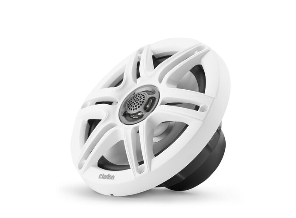 Haut-parleurs Clarion CMS-651-SWB 6,5 pouces  Painestore