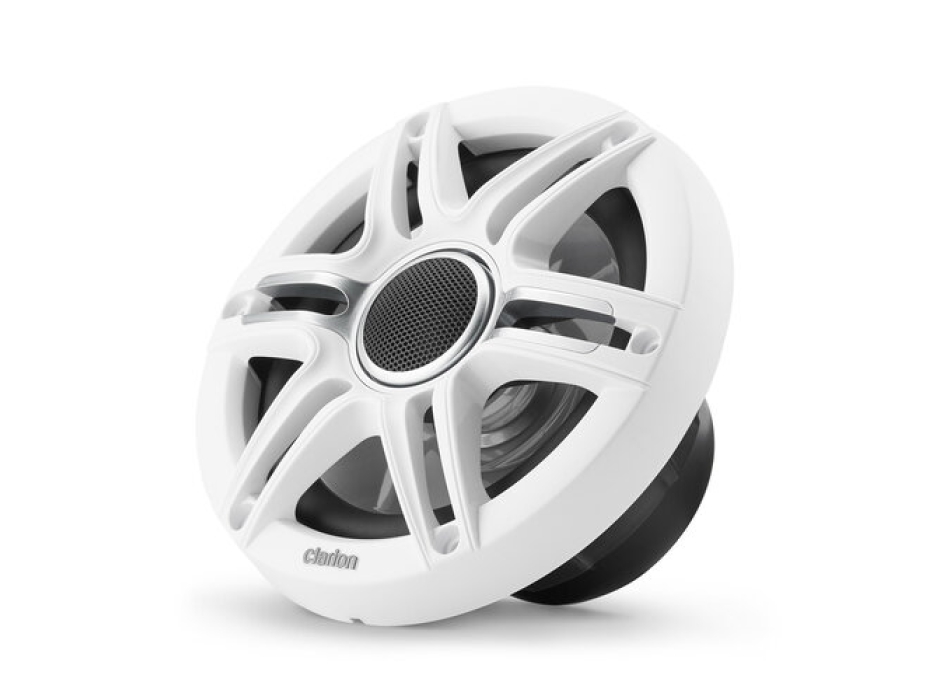 Haut-parleurs Clarion CMSP-651-SWG 6,5"  Painestore
