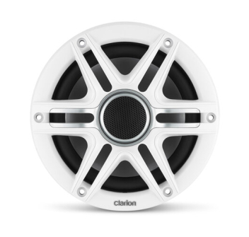 Haut-parleurs Clarion CMSP-651-SWG 6,5"  Painestore