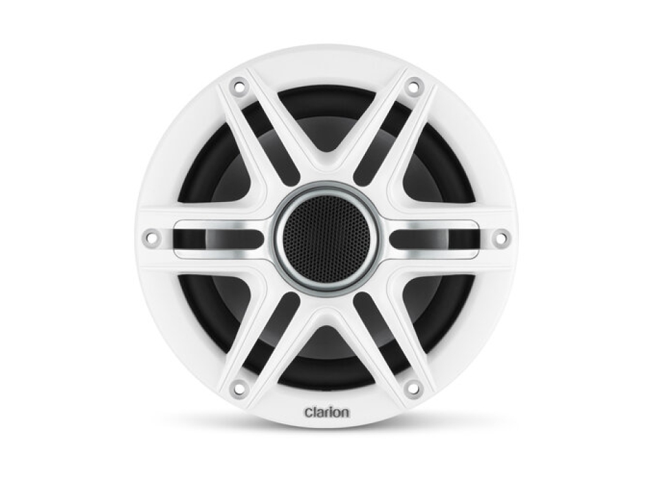 Haut-parleurs Clarion CMSP-651-SWG 6,5"  Painestore