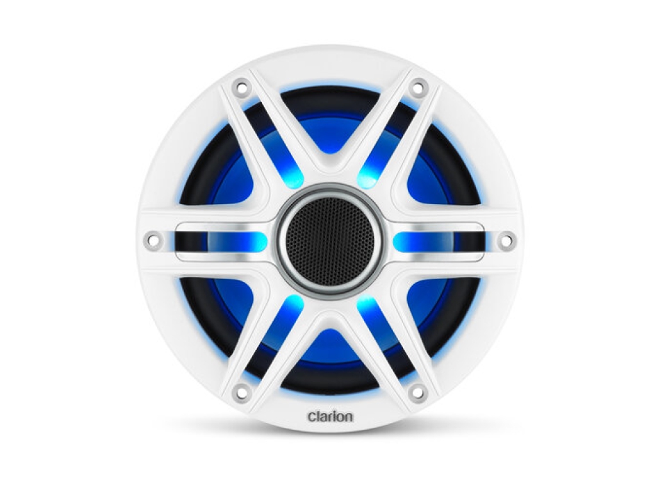 Haut-parleurs Clarion CMSP-651RGB-SWG 6,5"  Painestore