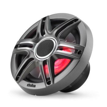 Haut-parleurs Clarion CMSP-651RGB-SWG 6,5"  Painestore