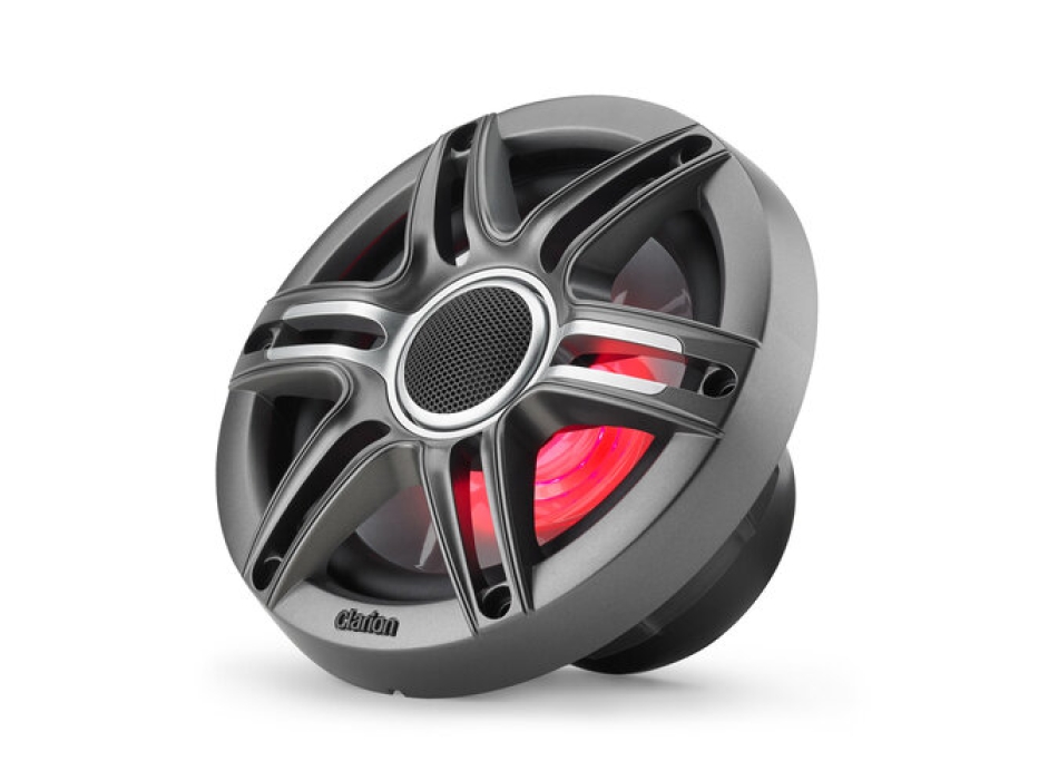 Haut-parleurs Clarion CMSP-651RGB-SWG 6,5"  Painestore