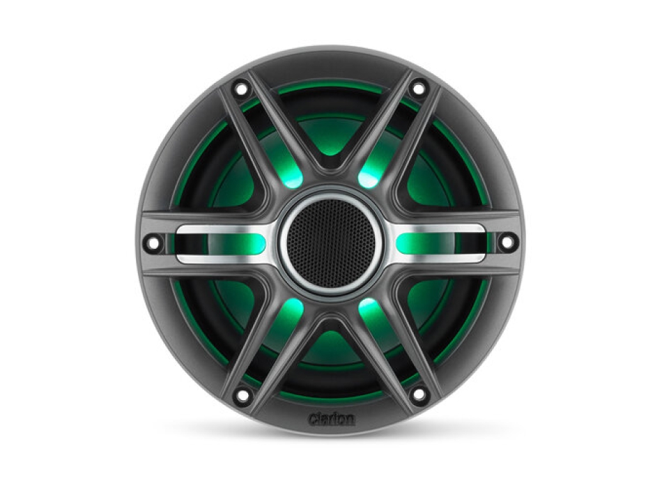 Haut-parleurs Clarion CMSP-651RGB-SWG 6,5"  Painestore