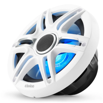 Clarion CMSP-771RGB-SWG 7,7 pouces Painestore