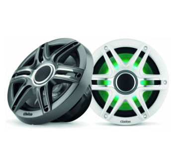 Clarion CMSP-771RGB-SWG 7,7 pouces Painestore