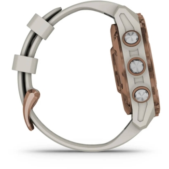 Descent™ Mk3i – 43 mm Gris français Painestore